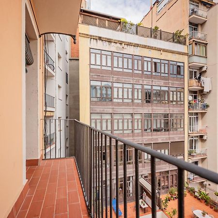 شقة Sweett - Urgell Eixample برشلونة المظهر الخارجي الصورة